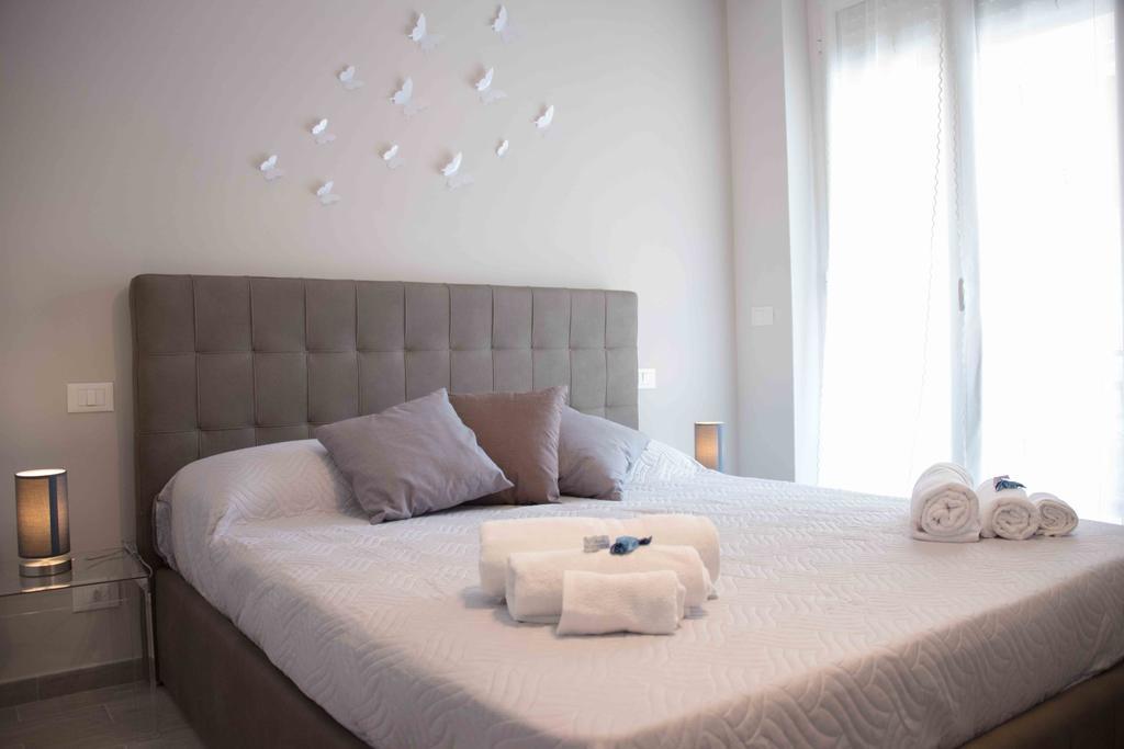 Le 3B - Finalpia Apartment Finale Ligure Exterior photo