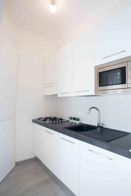 Le 3B - Finalpia Apartment Finale Ligure Exterior photo