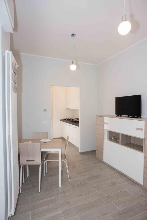 Le 3B - Finalpia Apartment Finale Ligure Exterior photo